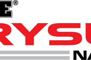 Carlisle Chrysler Nationals Logo