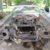 Dodge Charger# WH23GA2000000 - Parts / Project Car - V8 - Auto - 1972 - USED