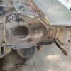 Dodge Charger# WH23GA2000000 - Parts / Project Car - V8 - Auto - 1972 - USED - Image 24