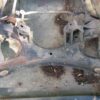 Dodge Charger# WH23GA2000000 - Parts / Project Car - V8 - Auto - 1972 - USED - Image 23