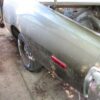 Dodge Charger# WH23GA2000000 - Parts / Project Car - V8 - Auto - 1972 - USED - Image 7