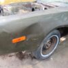 Dodge Charger# WH23GA2000000 - Parts / Project Car - V8 - Auto - 1972 - USED - Image 4
