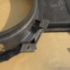 Hood Air Intake Duct Pkg# 2998452 / 2998453 / 2998461 - 3 Piece Set - Dodge - B - Body - 1969 - ORIGINAL/RESTORED - SHIPS FREE TO LOWER 48 - Image 10