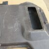 Hood Air Intake Duct Pkg# 2998452 / 2998453 / 2998461 - 3 Piece Set - Dodge - B - Body - 1969 - ORIGINAL/RESTORED - SHIPS FREE TO LOWER 48 - Image 8