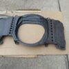 Hood Air Intake Duct Pkg# 2998452 / 2998453 / 2998461 - 3 Piece Set - Dodge - B - Body - 1969 - ORIGINAL/RESTORED - SHIPS FREE TO LOWER 48 - Image 15