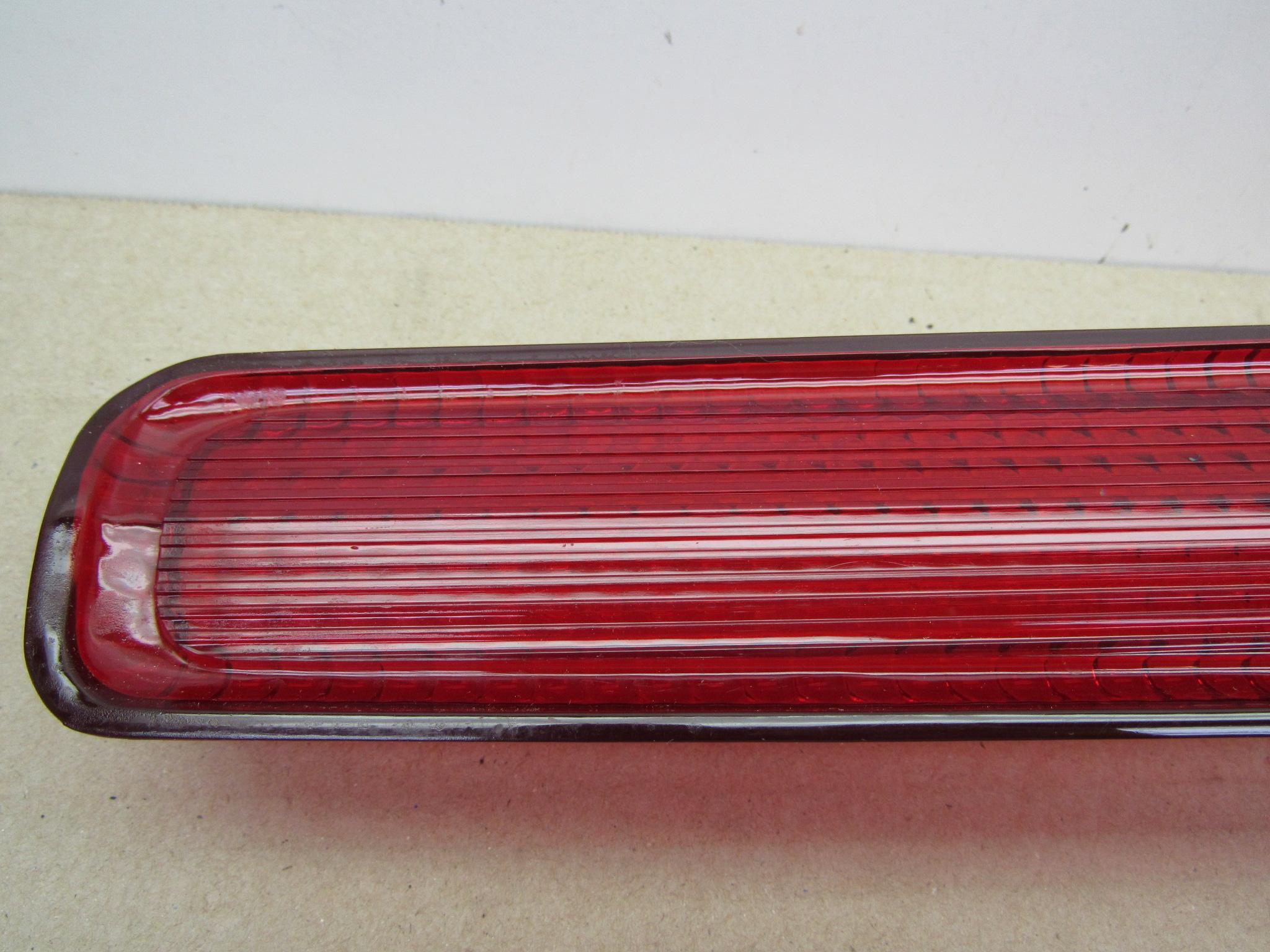 Tail Lamp Lens# 2932722 - RH - C - Body - Polara - 1969 - NOS - SHIPS ...