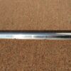Front Hood Moulding Pkg# 2586443 - Dodge Charger - 1966-67 - USED - SHIPS FREE TO LOWER 48 - Image 4