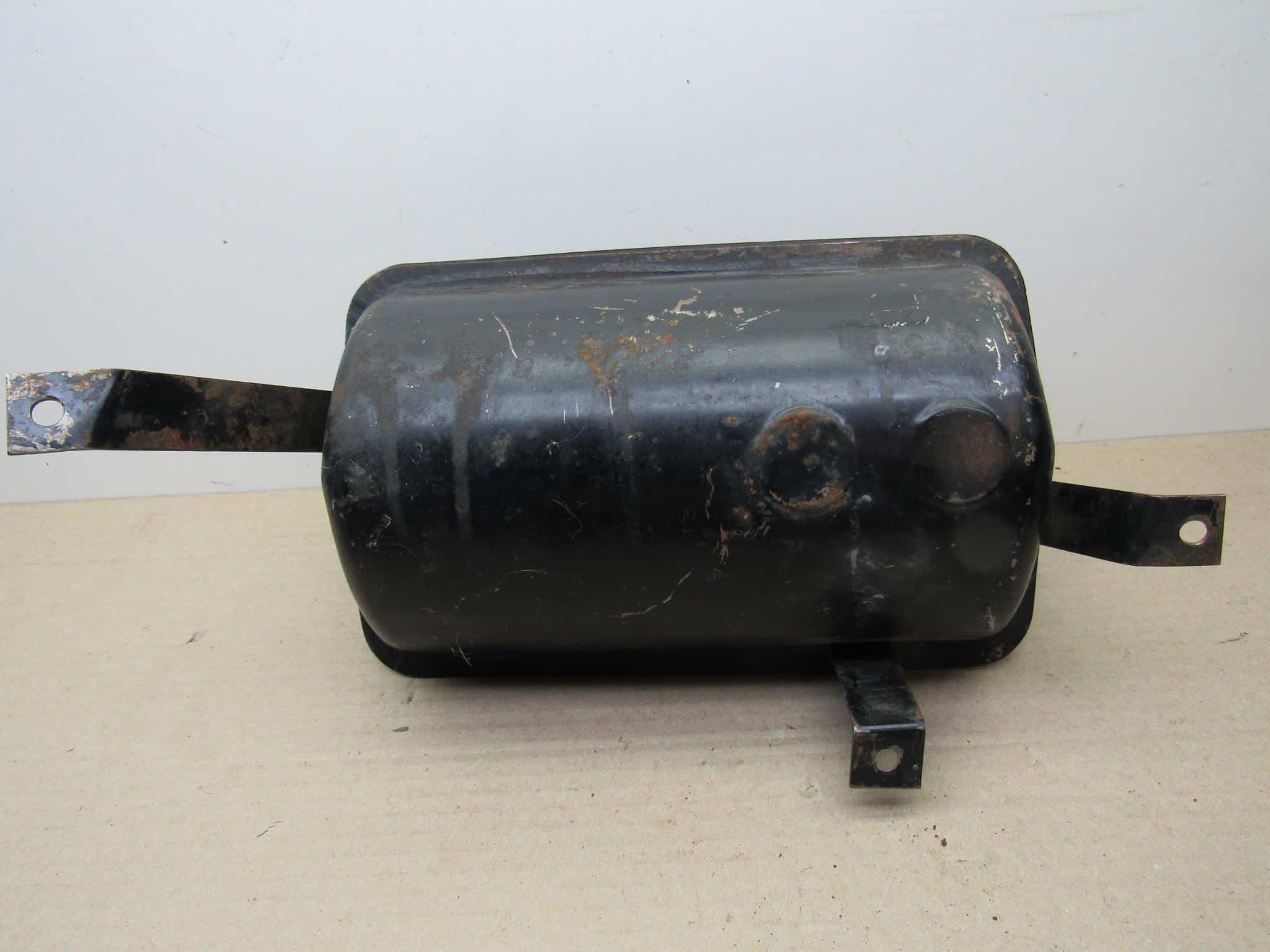 thumbnail image 2 of Power Brake Booster For 1996-2000 Chrysler Dodge Plymouth Minivans – 54-74229 (BB11003) 2 of 6