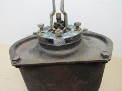 Power Brake Booster Pkg# 1735620 - Bendix - Dodge - Plymouth - Chrysler - DeSoto - 1957-59 - USED - SHIPS FREE TO LOWER 48 - Image 6