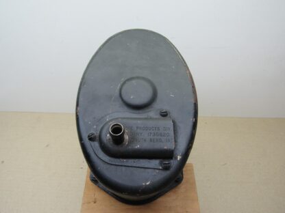 Power Brake Booster Pkg# 1735620 - Bendix - Dodge - Plymouth - Chrysler - DeSoto - 1957-59 - USED - SHIPS FREE TO LOWER 48 - Image 4