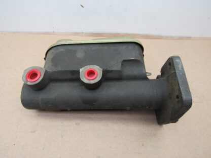 Master Cylinder# 3699271 - Manual Disc - A - F - Body - 1976-77 - NOS - SHIPS FREE TO LOWER 48 - Image 2