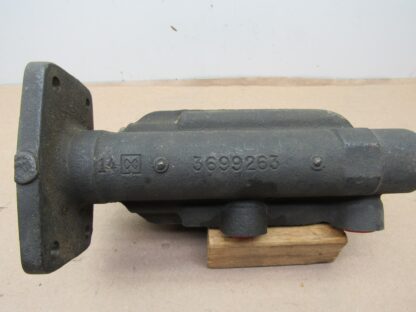 Master Cylinder# 3699271 - Manual Disc - A - F - Body - 1976-77 - NOS - SHIPS FREE TO LOWER 48 - Image 8