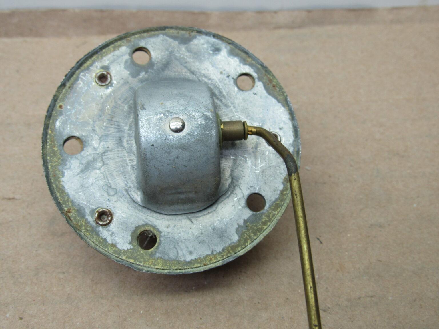 Fuel Tank Gauge 614463 In Tank Unit Dodge Plymouth 6 1935