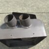 Windshield Defroster Outlet / Heater Core Pkg# 1791535 - Dodge Truck - 100-900 Models - 1958 - USED - SHIPS FREE TO LOWER 48 - Image 4