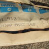 Body Side Sill O/S Panel Moulding Pkg# 2421912 - Coronet 440 - 1965 - NOS - SHIPS FREE TO LOWER 48 - Image 16