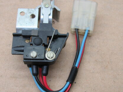 Automatic Pilot Control Switch# 2820324 - C - Body - Chrysler - 1967 - NOS - SHIPS FREE TO LOWER 48 - Image 4