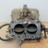 Carburetor - Carter# 3475S - 2BBL - 361 - 383 - B - C - Body - 1963 - USED - SHIPS FREE TO LOWER 48 - Image 3