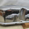 Cylinder Head Cover Pkg - Pair - Chrome - Big Block - Direct Connection - 1964-78 - USED / AFTERMARKET - SHIPS FREE TO LOWER 48 - Image 11