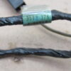 Auto Trans Switch Wiring Harness# 3513376 - C - Body - 1971-72 - NOS - SHIPS FREE TO LOWER 48 - Image 5