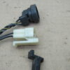 Auto Trans Switch Wiring Harness# 3513376 - C - Body - 1971-72 - NOS - SHIPS FREE TO LOWER 48 - Image 4