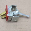 A/C and Heater Blower Switch# 3502685 / 3847936 - A - B - Body - 1973-76 - NOS - SHIPS FREE TO LOWER 48 - Image 2