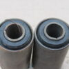 Leaf Spring Front pivot Bushing# 1530380 - Pair - Chrysler - DeSoto - 1954-62 - NOS - SHIPS FREE TO LOWER 48 - Image 2