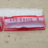 Tail Lamp Reflector Pkg# 2448699 - Pair - Plymouth Valiant - 1964 - NOS - SHIPS FREE TO LOWER 48 - Image 4