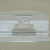 Back Up Lamp Lens# 1879053 - Plymouth 2 & 4 Door - 1959 - NOS - SHIPS FREE TO LOWER 48 - Image 4