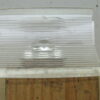 Back Up Lamp Lens# 1879053 - Plymouth 2 & 4 Door - 1959 - NOS - SHIPS FREE TO LOWER 48 - Image 3