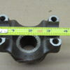 Front Axle Drive Pinion Yoke# 3822819 - Dodge - Plymouth Truck AW-PW 1, W1-2 - 1974-75 - NOS - SHIPS FREE TO LOWER 48 - Image 3
