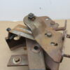 Brake / Clutch Pedal Pkg# 2880656 - Manual Trans - W/Manual Brakes - C - Body - 1965-68 - USED - SHIPS FREE TO LOWER 48 - Image 8