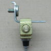 Brake Tube Warning Switch W/Screw# 3404607 - B - E - Body - Drum Brakes - 1970-71 - NOS - SHIPS FREE TO LOWER 48 - Image 6
