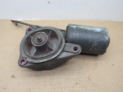 Wiper Motor# 2983033 - Date 232-8 - B - Body - Variable Speed - 1969 - USED - SHIPS FREE TO LOWER 48 - Image 3