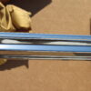 Deck Lid Center Moulding Pkg# 2448593 - Plymouth Fury - 1964 - NOS - SHIPS FREE TO LOWER 48 - Image 11