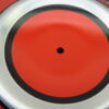 Air Cleaner Nameplate# 2863339 - Orange 340 - A - B - E - Body - 1969-71 - NEW MOPAR - SHIPS FREE TO LOWER 48 - Image 5