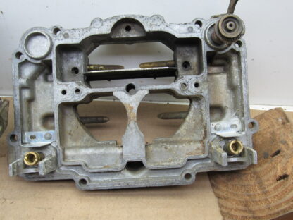 Carburetor - Carter# 3854 - Date H-4 - 4 BBL - AFB - A - Body - 273 - Auto - 1965 - USED - SHIPS FREE TO LOWER 48 - Image 4