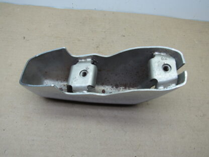 Front Bumper Guard# 3753162 - RH - Dodge - Dart - 1974-76 - NOS - SHIPS FREE TO LOWER 48 - Image 3