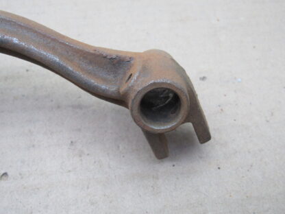 Reverse Shift Gearshift Fork# 2508017 - Dodge Truck - New Process - 4 Speed Manual Trans - 1965-85 - NOS - SHIPS FREE TO LOWER 48 - Image 4