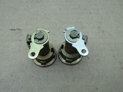 Door and Ignition Cylinder and Key Pkg# 2999444 - A - B - C - Body - 1970-71 - NOS - SHIPS FREE TO LOWER 48 - Image 10