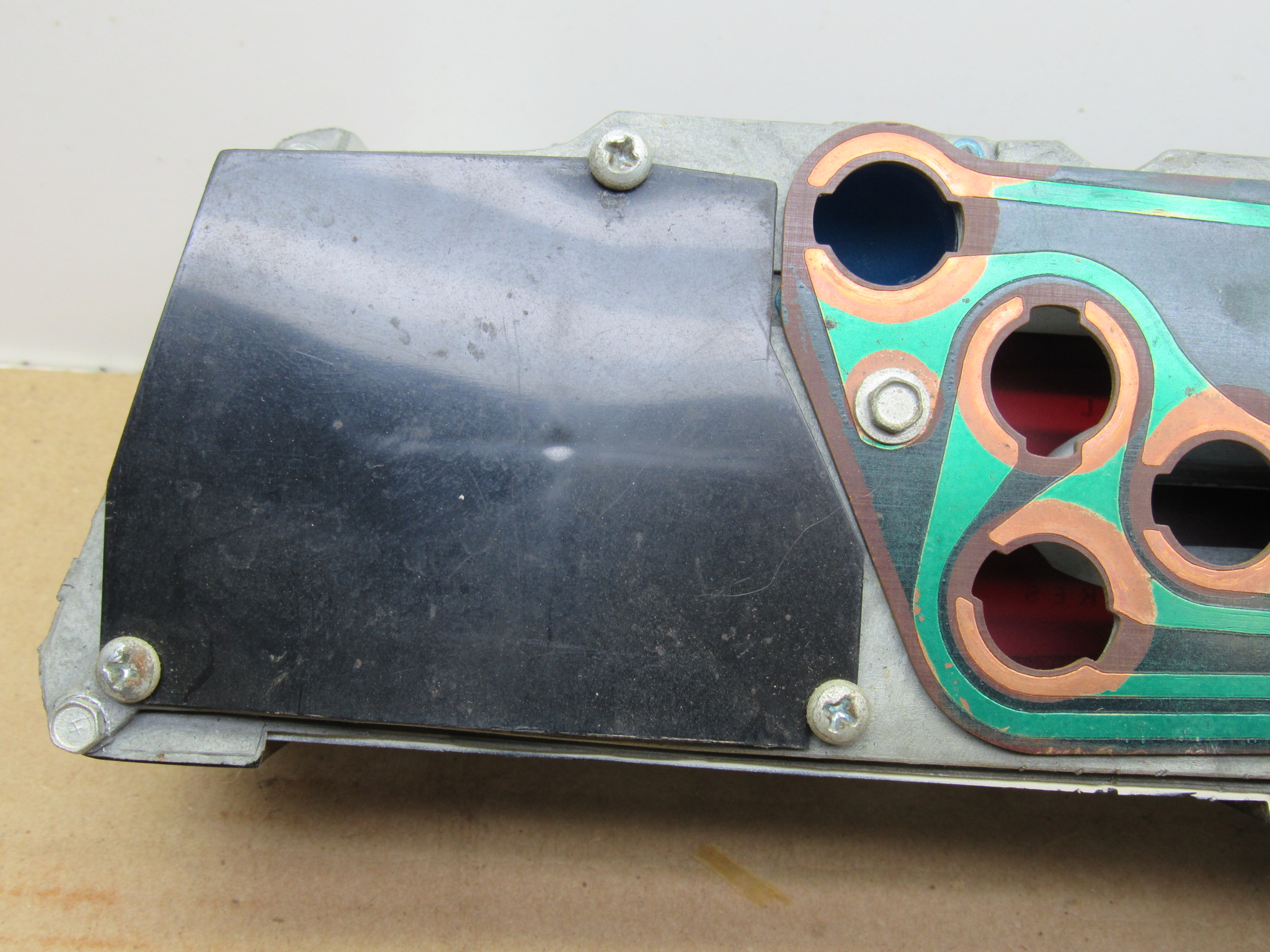 Instrument Gauge Cluster Pkg# 2984943 - C - Body - Dodge - 1970 - USED - SHIPS FREE TO LOWER 48 - Image 8