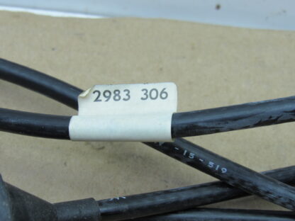 Radio Antenna Pkg# 2983171 - Manual - 60" - E - Body - 1970-73 - NOS - SHIPS FREE TO LOWER 48 - Image 12