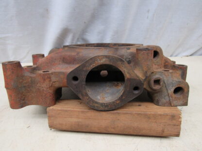 Water Pump Housing# 2780987 - Date - 4-18-69 - A - B - C - E - Body - Big Block - 383 - 440 - 426 - 1967-69 - 1971 - USED - SHIPS FREE TO LOWER 48 - Image 4