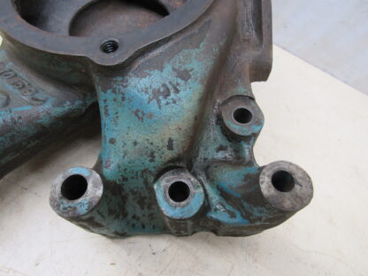 Water Pump Housing# 2780987 - Date - 10-15-69 - B - C - E - Body - Big Block - 383 - 440 - 426 - 1970 - USED - SHIPS FREE TO LOWER 48 - Image 2