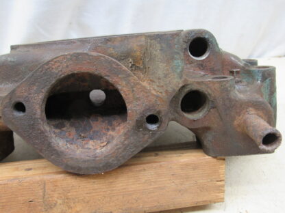 Water Pump Housing# 2780987 - Date - 10-15-69 - B - C - E - Body - Big Block - 383 - 440 - 426 - 1970 - USED - SHIPS FREE TO LOWER 48 - Image 4