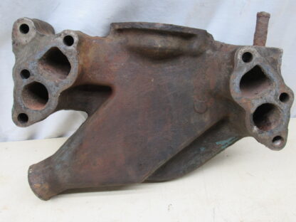 Water Pump Housing# 2780987 - Date - 10-15-69 - B - C - E - Body - Big Block - 383 - 440 - 426 - 1970 - USED - SHIPS FREE TO LOWER 48 - Image 3