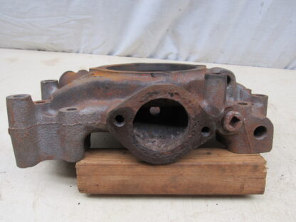 Water Pump Housing# 2780987 - Date - 7 x 6 - A - B - C - E - Body - Big Block - 383 - 440 - 426 - 1967-69 - 1971 - USED - SHIPS FREE TO LOWER 48 - Image 6