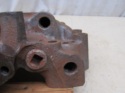 Water Pump Housing# 2780987 - Date - 7 x 6 - A - B - C - E - Body - Big Block - 383 - 440 - 426 - 1967-69 - 1971 - USED - SHIPS FREE TO LOWER 48 - Image 5