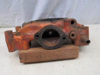 Water Pump Housing# 2780987 - Date - 7-5 - A - B - C - E - Body - Big Block - 383 - 440 - 426 - 1967-69 - 1971 - USED - SHIPS FREE TO LOWER 48 - Image 6