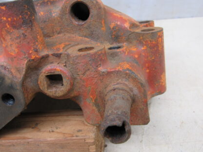 Water Pump Housing# 2780987 - Date - 7-5 - A - B - C - E - Body - Big Block - 383 - 440 - 426 - 1967-69 - 1971 - USED - SHIPS FREE TO LOWER 48 - Image 5