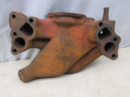 Water Pump Housing# 2780987 - Date - 7-5 - A - B - C - E - Body - Big Block - 383 - 440 - 426 - 1967-69 - 1971 - USED - SHIPS FREE TO LOWER 48 - Image 4